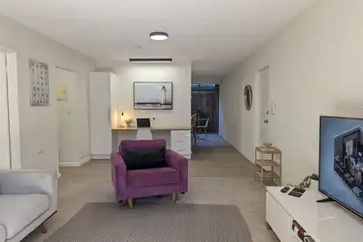 Image de Supremely Spacious @Kingston