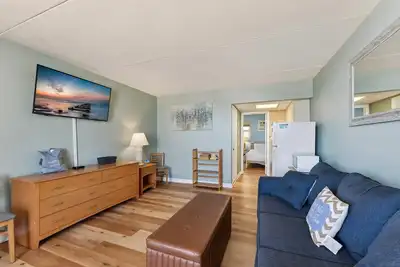 Image de 6201 Ocean Ave, Unit 406 - The Nassau Inn
