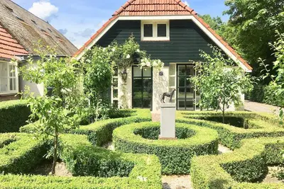 Image de Maison de vacances Boutique à Nieuwleusen près de la forêt