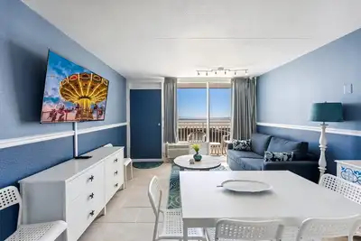 Image de 6201 Ocean Ave, Unit 514 - The Nassau Inn
