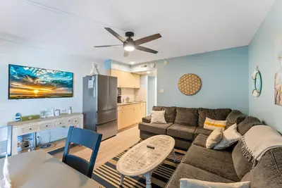 Image de Tides & Tranquility: Your Perfect Beach Getaway