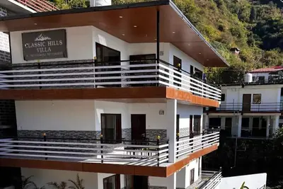 Image de Best hotel with Best View Ac, WiFi in wonderful Mussoorie