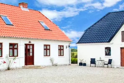 Image de 4 etoiles maison de vacances a Hornsyld
