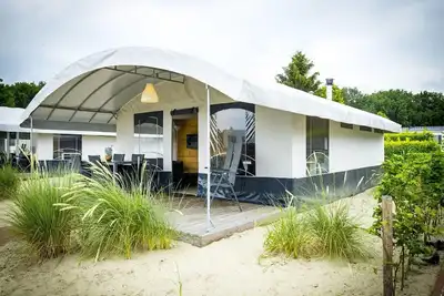 Image de Tente lodge près de Loonse et Drunense Dunes