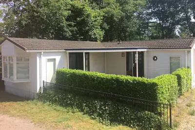 Image de Chalet avec lave-vaisselle Ă Bedafse Bergen