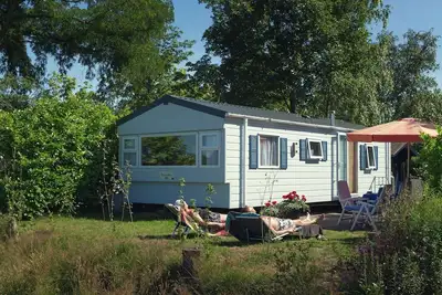 Image de Chalet à Mölke avec Bien-être & Séjours Uniques