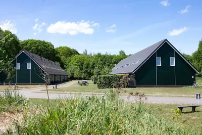 Image de Agréable maison de vacances avec terrasse