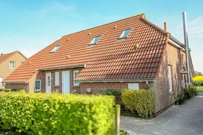 Image de Vacation home Romantik am Deich
