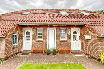 Image de Vacation home Fischerkate am Deich