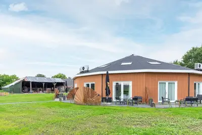 Image de Maison de campagne tranquille de Goirle