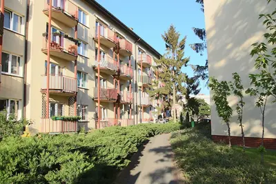 Malczewskiego (Ml8/6) - Ml8/6