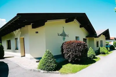 Image de 1 Ă Faaker See Karglhof