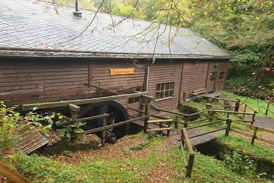 Image de Appartement spacieux près des remontées mécaniques