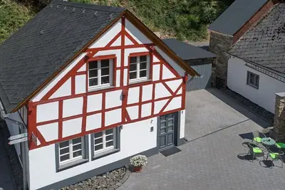 Image de Dans la maison de vacances Rhein-Mosel