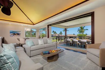 Image de ❤️PiH❤️ Hawaii Magic ★ Sunset & Ocean Views ★ Near Pools
