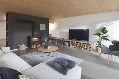 Image de Maison de vacances Chalet 48