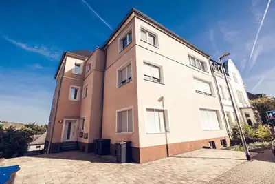Image de Appartement pour 6 Retraite moderne