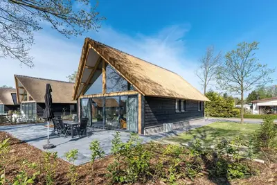 Image de Belle maison avec climatisation