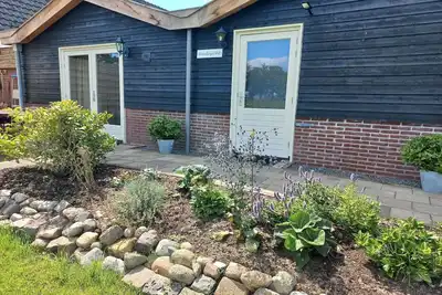 Image de Maison de vacances confortable avec jardin