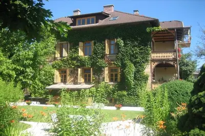Image de à la Villa Martiny