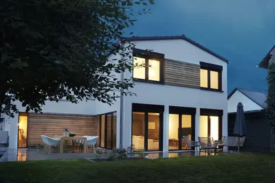 Image de Maison de vacances Chalet 48