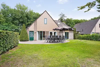 Image de Maison de vacances avec sauna, à 18 km de Tilbourg