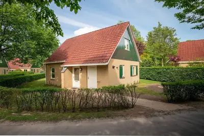 Image de Maison avec lave-vaisselle, à 18 km. de Tilbourg