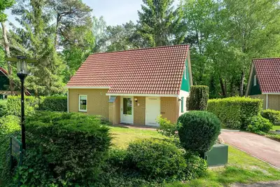 Image de Maison à Diessen avec sauna privé