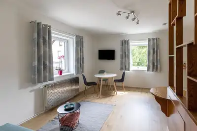 Image de Appartement à Kötschach près des pistes