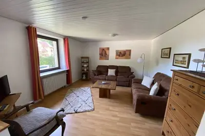 Image de Maison de vacances idyllique