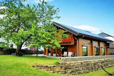 Image de Maison de vacances Mobilex vacances
