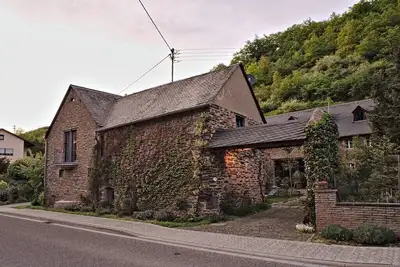 Image de Bel appartement Ă Kobern-Gondorf