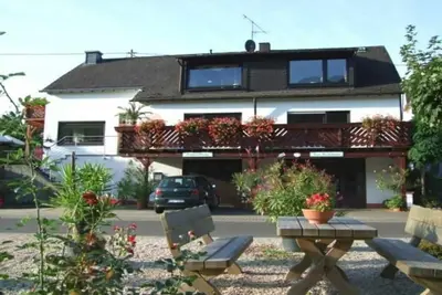 Image de Charmant appartement à Lösnich