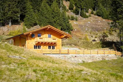 Image de Refuge Hackihütte