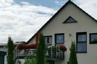 Image de Appartement animé à Freinsheim