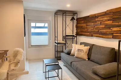 Image de Appartement \"Nele\" avec vue sur les montagnes, terrasse privée et Wi-Fi