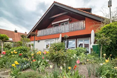 Image de Appartement 'Ottow' avec balcon et Wi-Fi