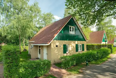 Image de Maison avec lave-vaisselle, à 18 km. de Tilbourg