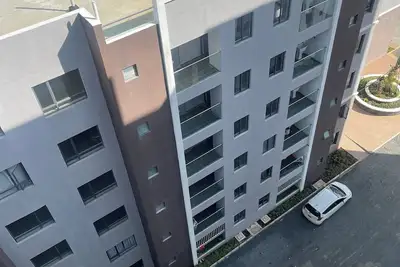 Image de Chic 1-bedroom apartment with Ac, WiFi in vibrant Nairobi