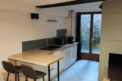 Image de Studio cosy centre ville proche gare