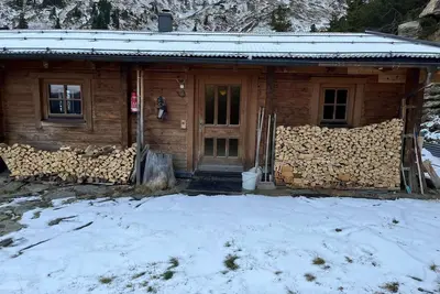 Image de Chalet rustique Salzburg proche des pistes