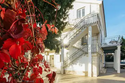 Image de Superbe appartement à Jezera avec WiFi