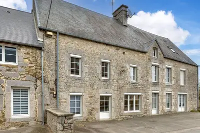 Image de Belle maison Ă Hauteville-sur-Mer