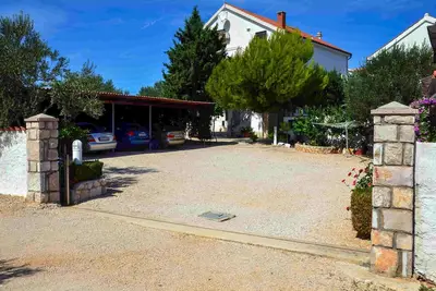 Image de Bel appartement à Jezera avec WiFi