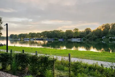 Image de Gîte paisible avec sauna à Antoing