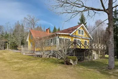 Superbe maison à ör avec WiFi