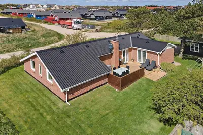 Image de 349 Hvide Sande - Anker Eskildsens Vej 70