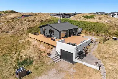 Image de 519 Hvide Sande - Skodbjergevej 14