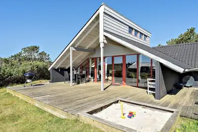 Image de 3389 Hvide Sande - Fyrmarken 145