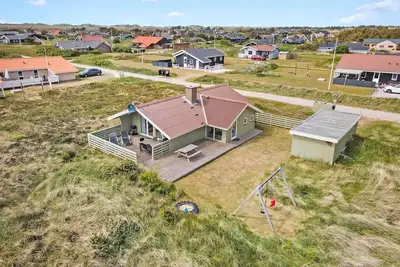 Image de 358 Hvide Sande - Fyrmarken 25